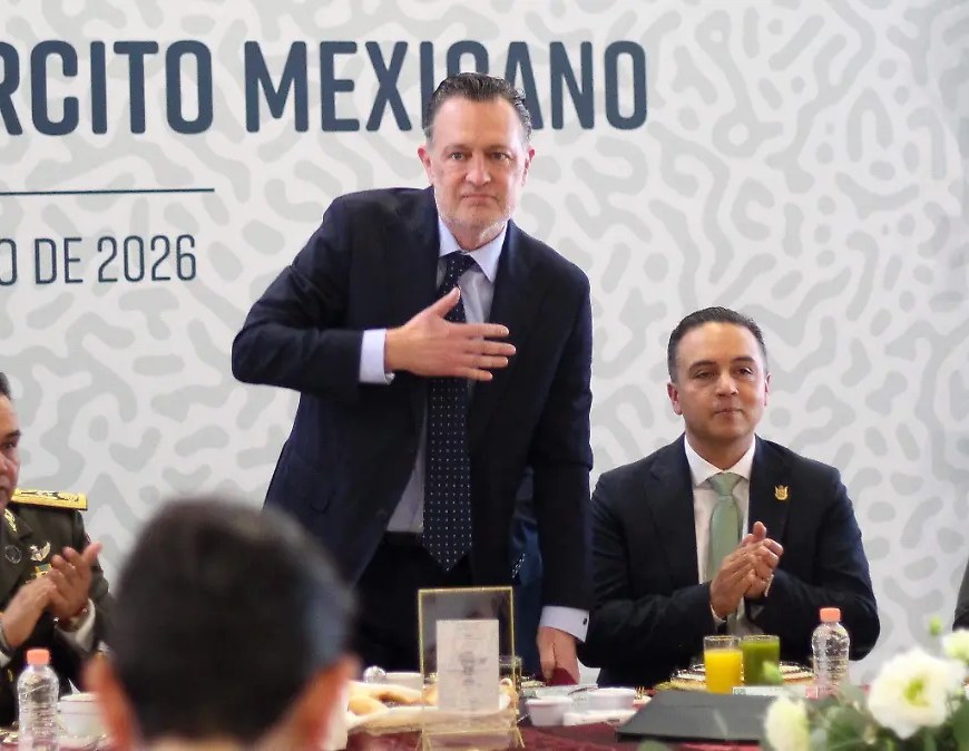 Mauricio Kuri González