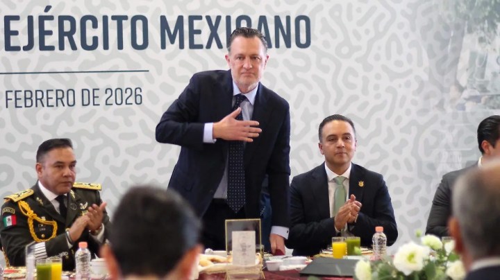 Mauricio Kuri González