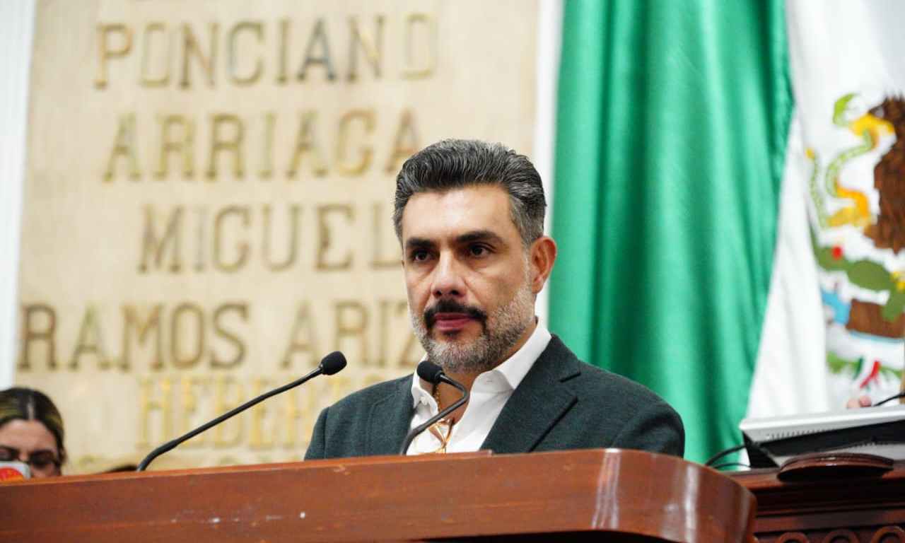 Jesús Sesma Suárez