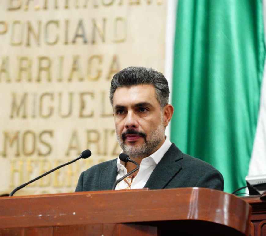 Jesús Sesma Suárez