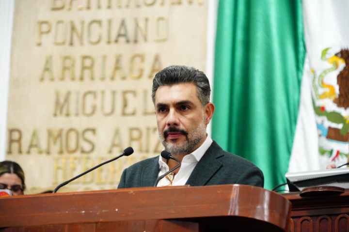 Jesús Sesma Suárez