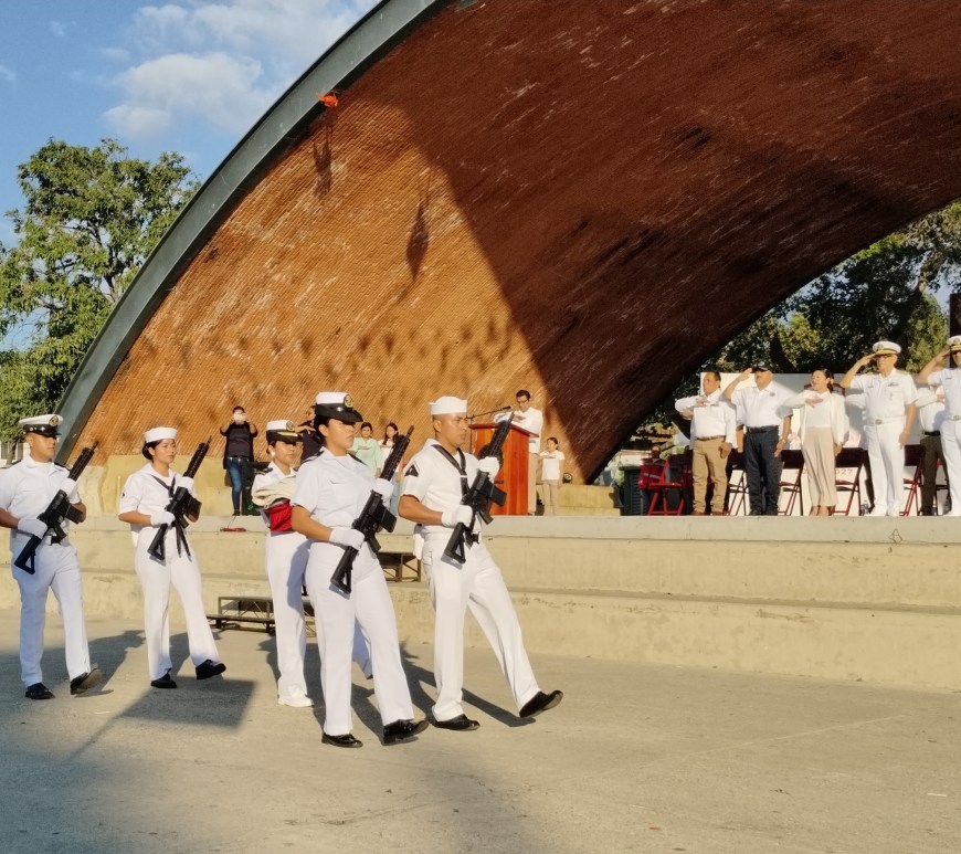 Infantes de marina