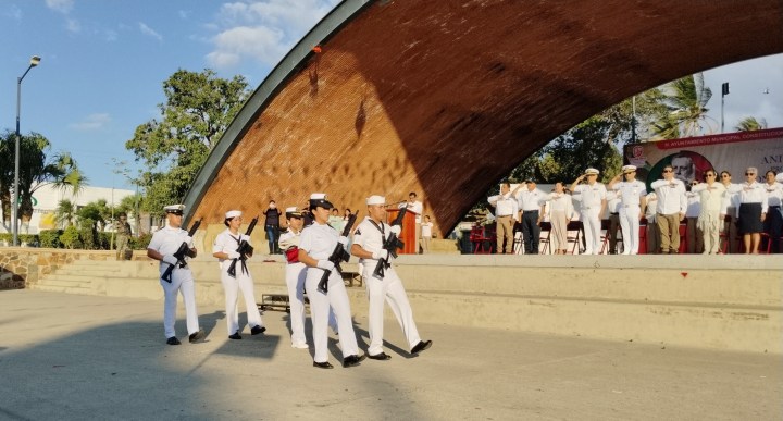 Infantes de marina