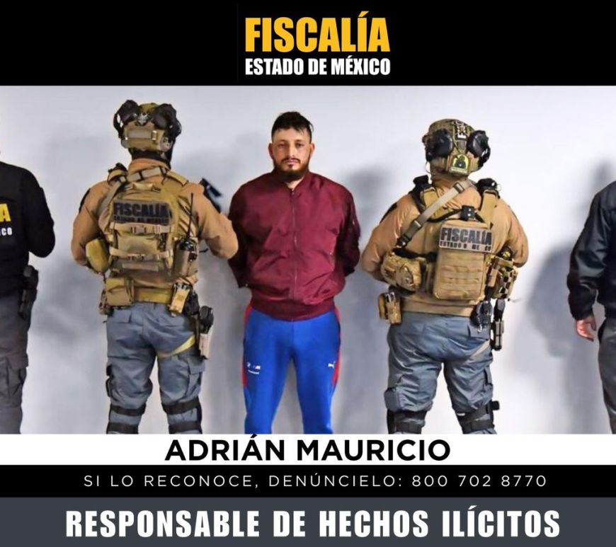 Adrián Mauricio Sánchez Mitre