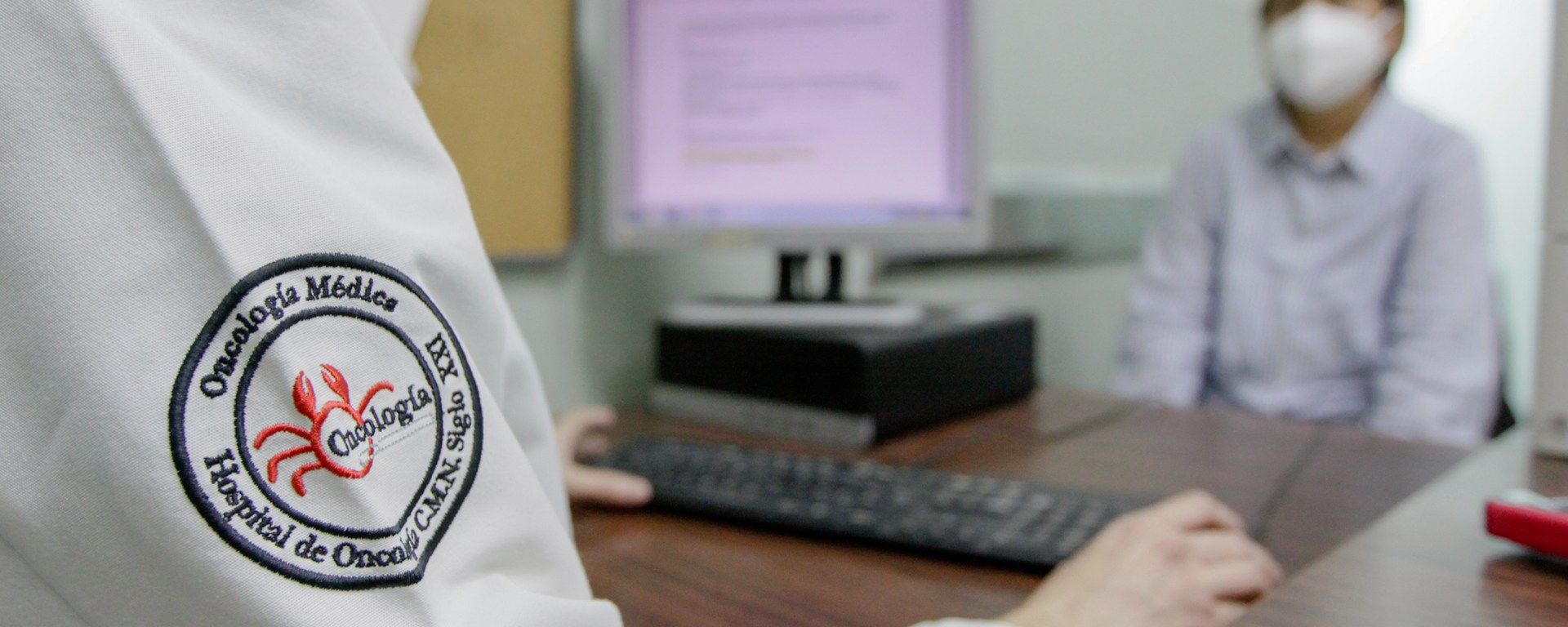 Medico Oncologia