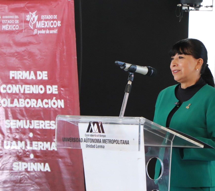 María Esther Rodríguez Hernández