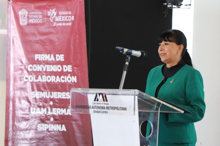 María Esther Rodríguez Hernández