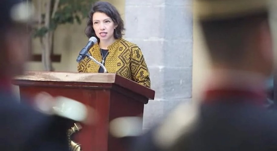 Alejandra Icela Martínez Rodríguez