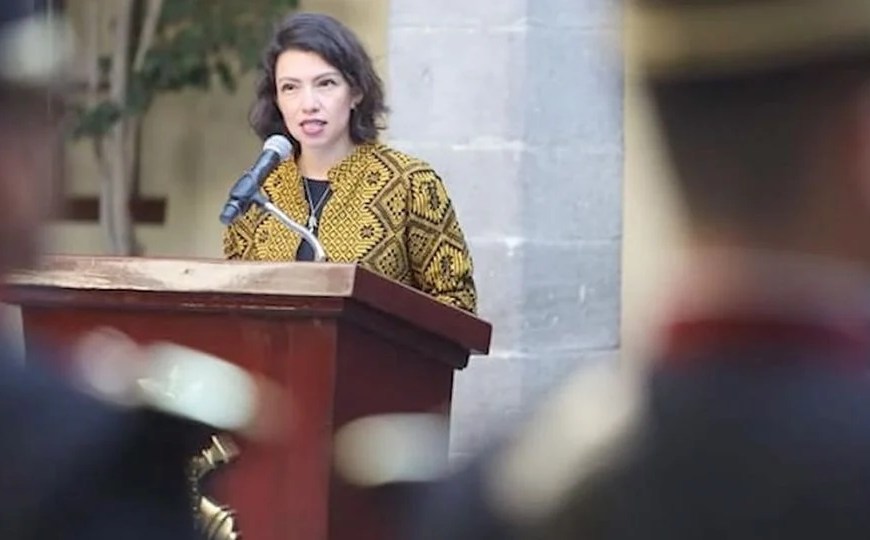 Alejandra Icela Martínez Rodríguez