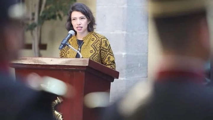 Alejandra Icela Martínez Rodríguez