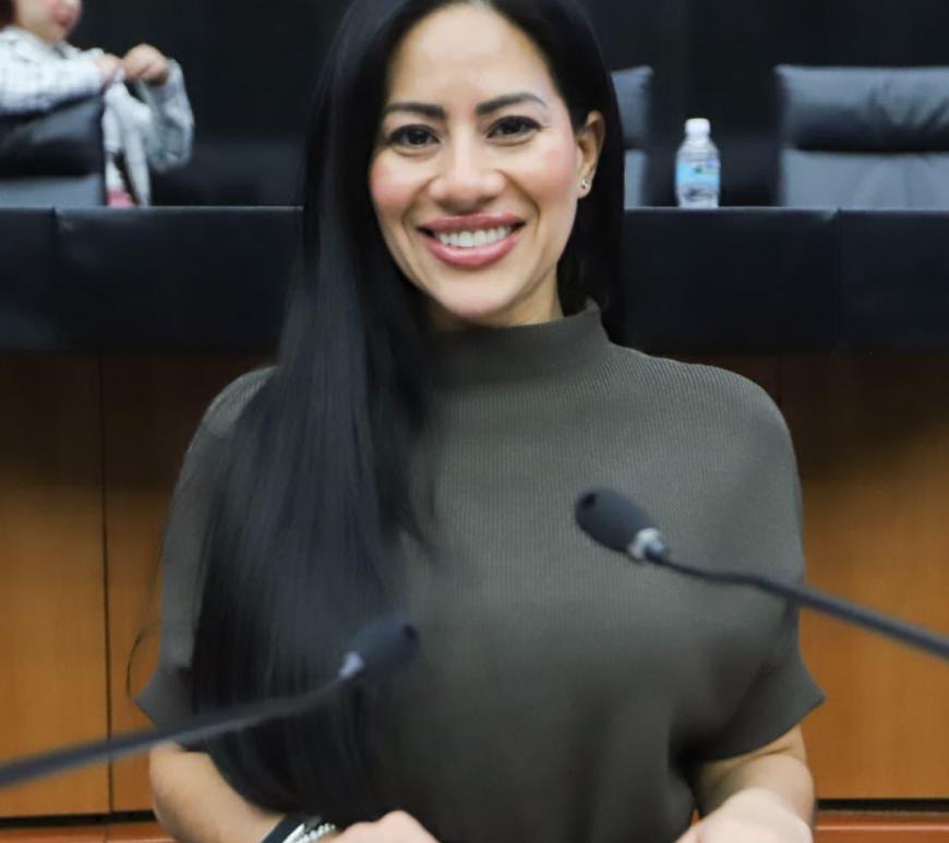 Ana Karen Hernández