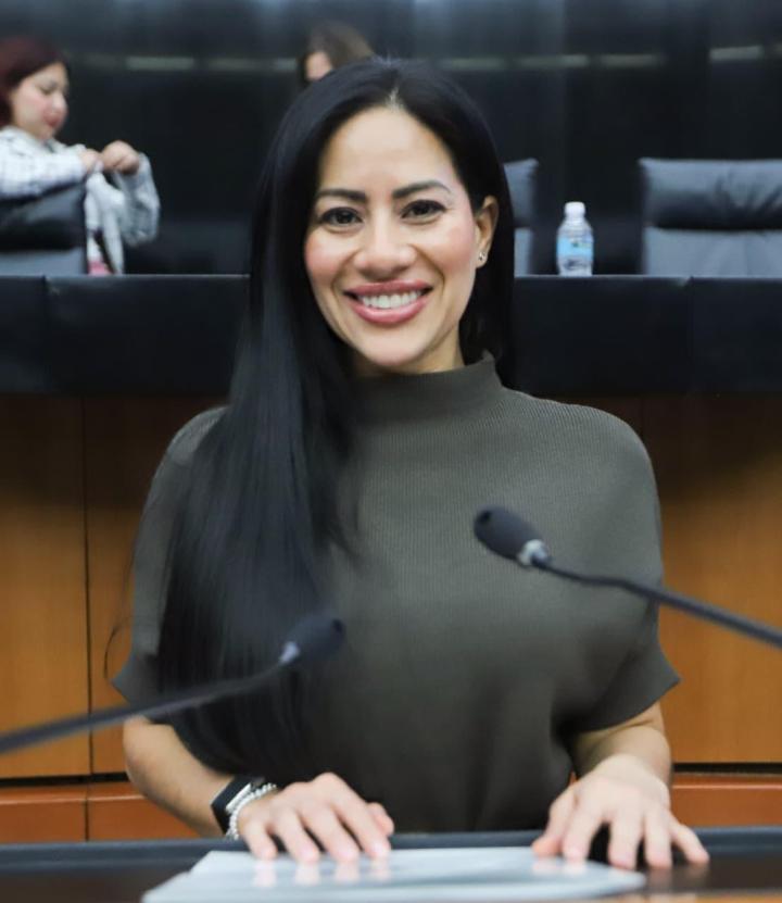 Ana Karen Hernández