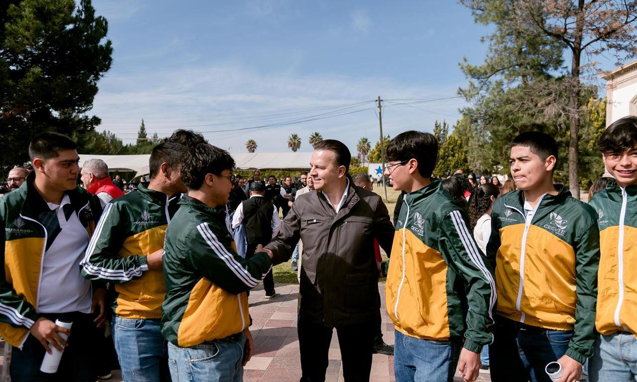 Esteban Villegas Villarreal