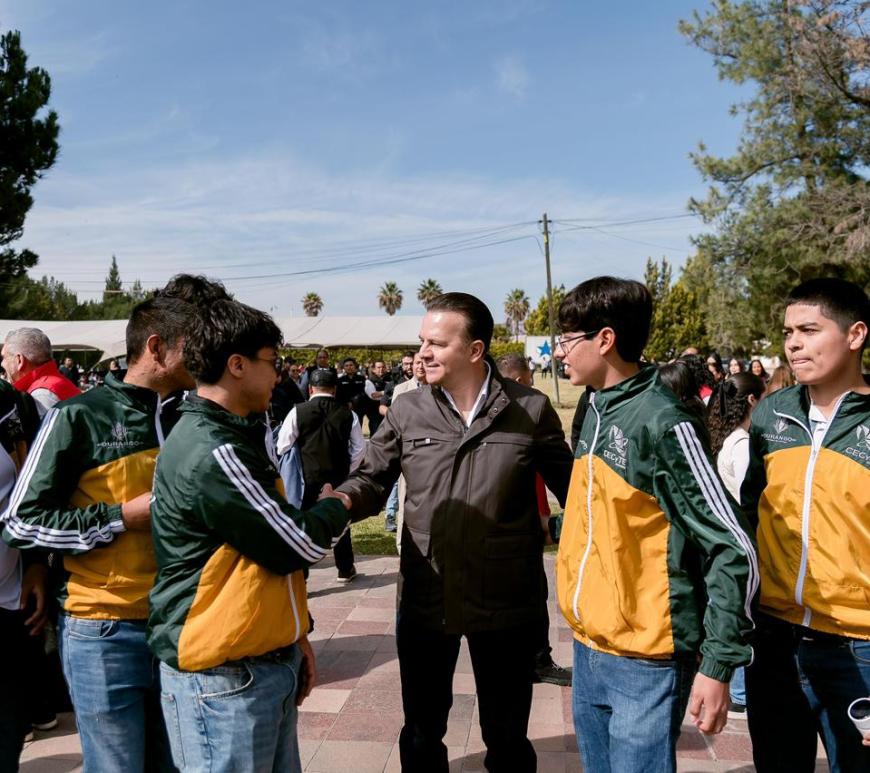 Esteban Villegas Villarreal