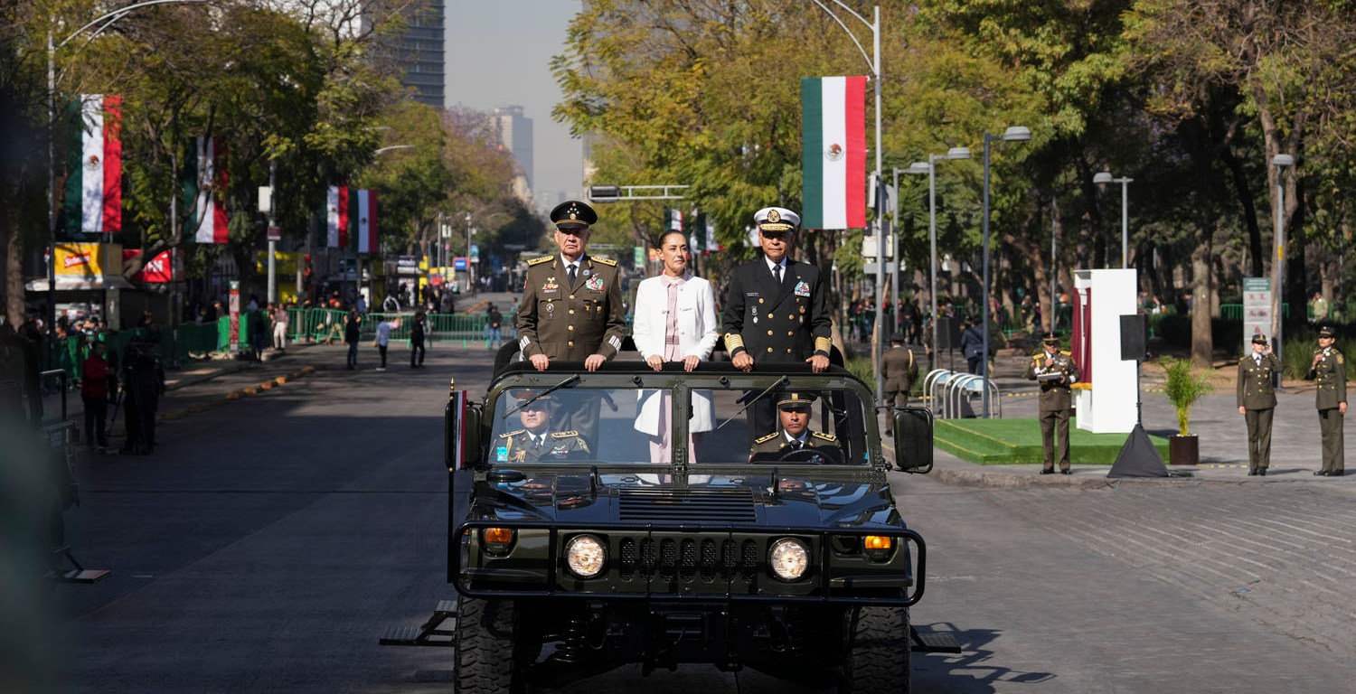 Marcha de la Lealtad