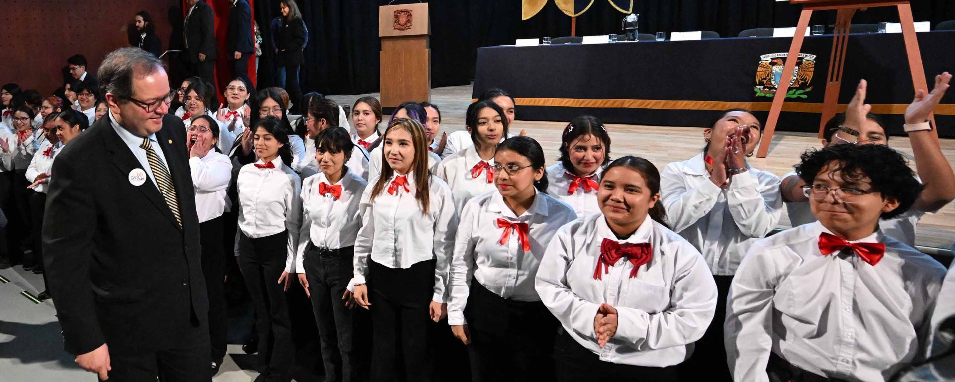 Leonardo Lomelí Vanegas