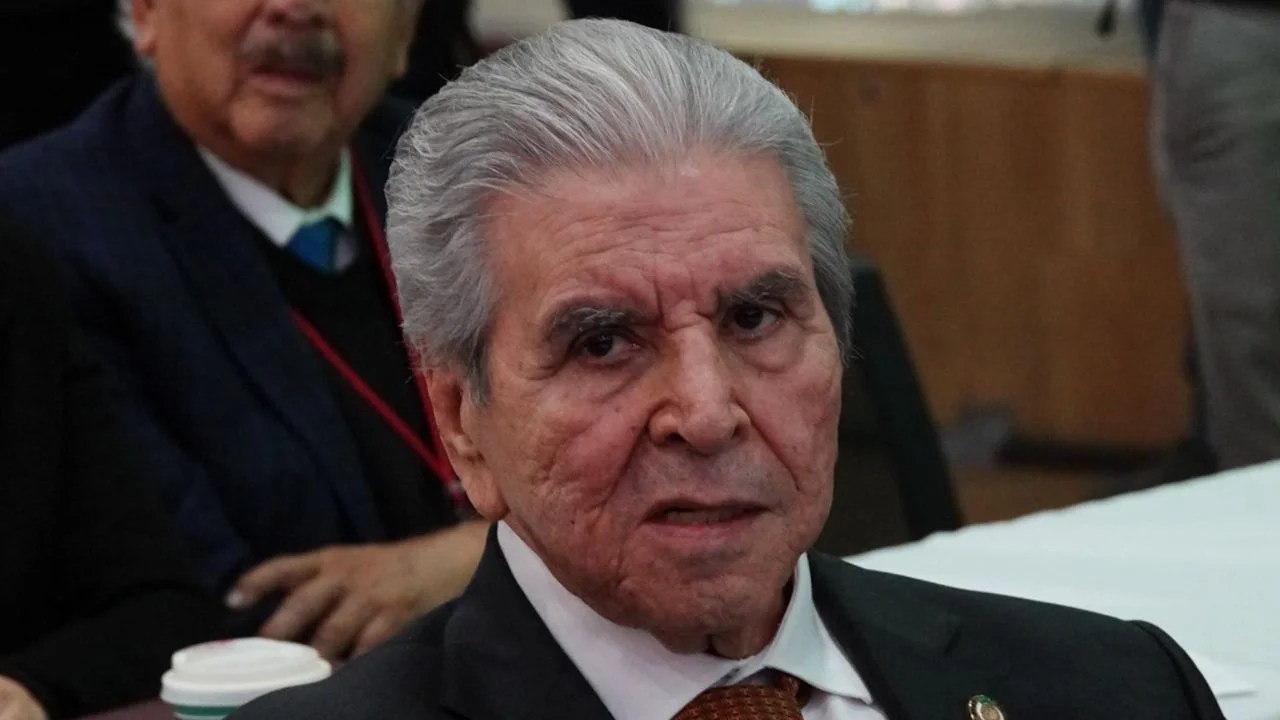 Carlos Aceves del Olmo