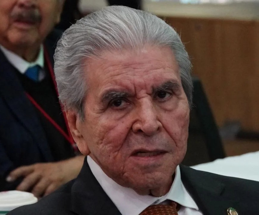 Carlos Aceves del Olmo