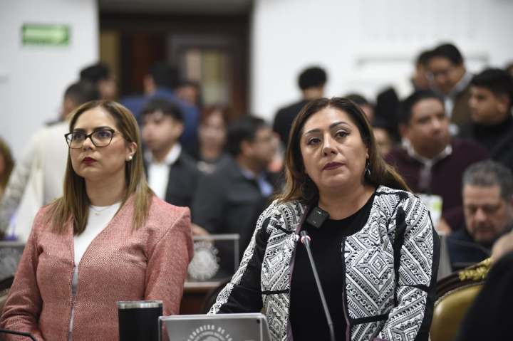 Xóchitl Bravo Espinosa