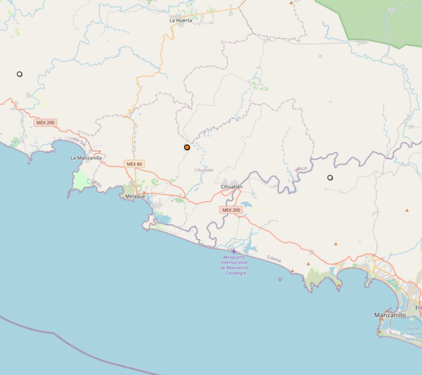 Sismo Guerrero 26FEB26