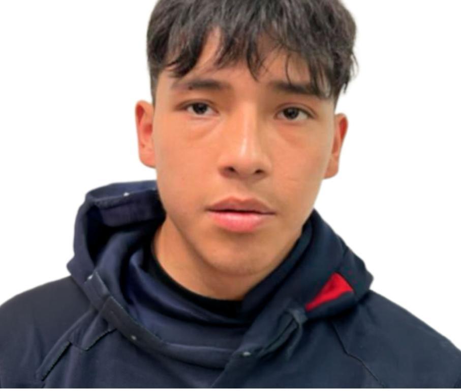 Donovan David Morales Cervantes