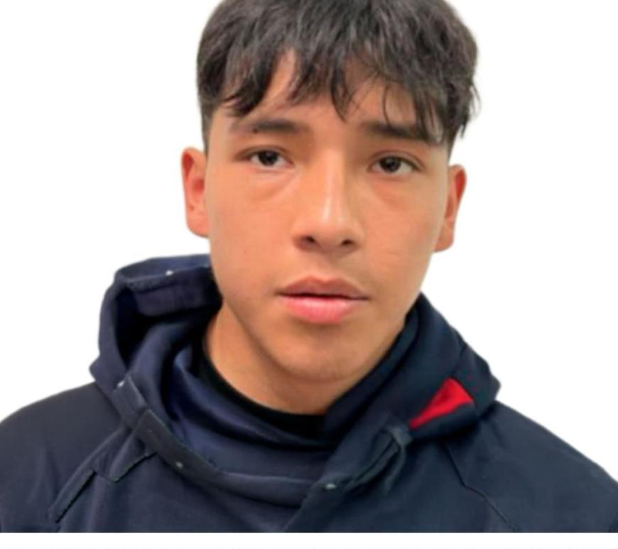 Donovan David Morales Cervantes