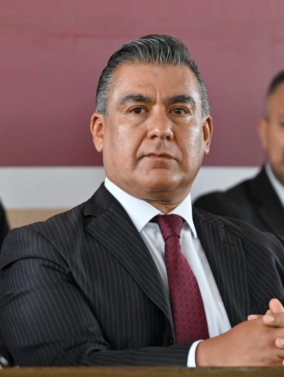 Octavio Martínez Vargas