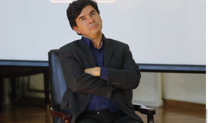 Jesus Ramirez Cuevas