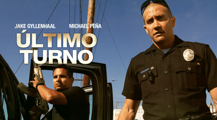 Pelicula el Ultimo turno