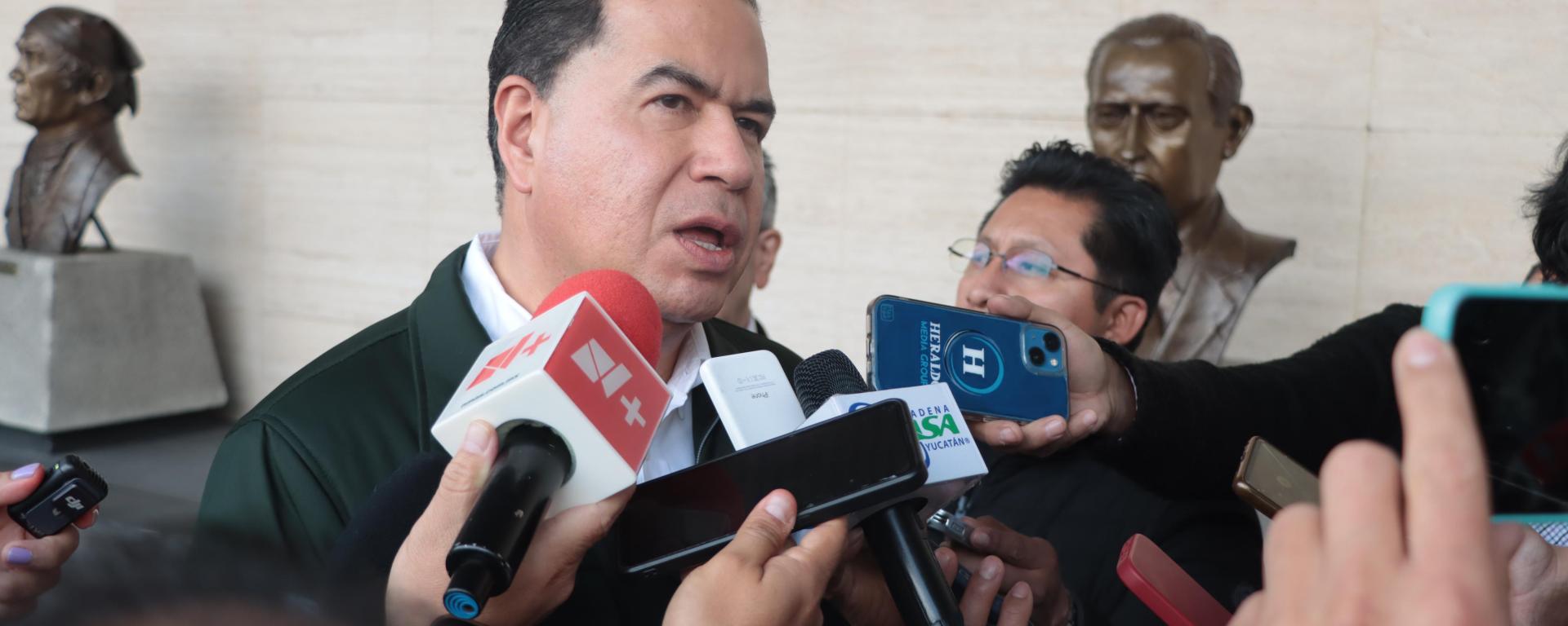 Ricardo El Tigre Mejía