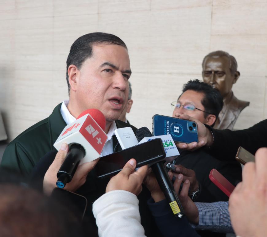 Ricardo El Tigre Mejía