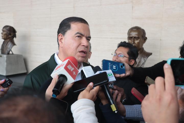 Ricardo El Tigre Mejía 