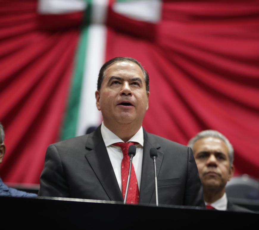 Ricardo El tigre Mejía Berdeja