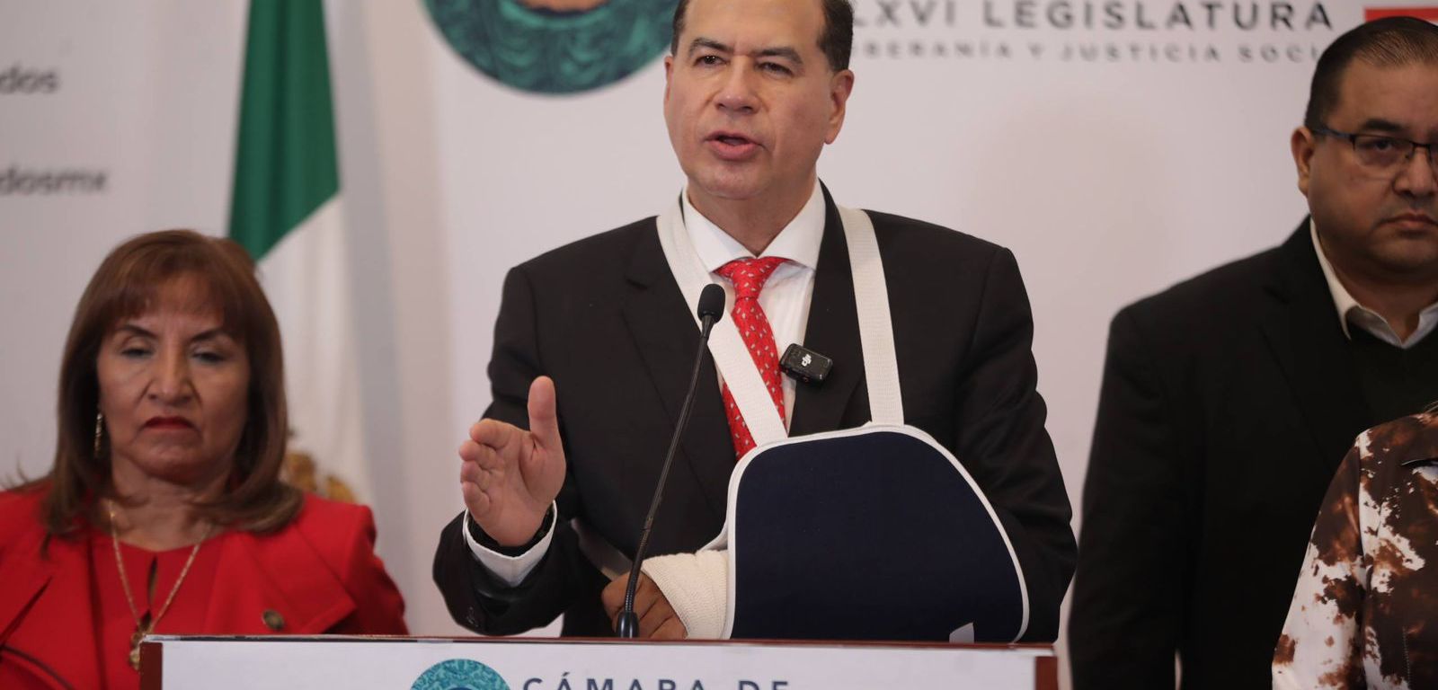 Ricardo El Tigre Mejia