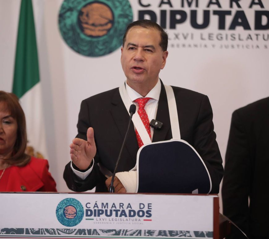 Ricardo El Tigre Mejia