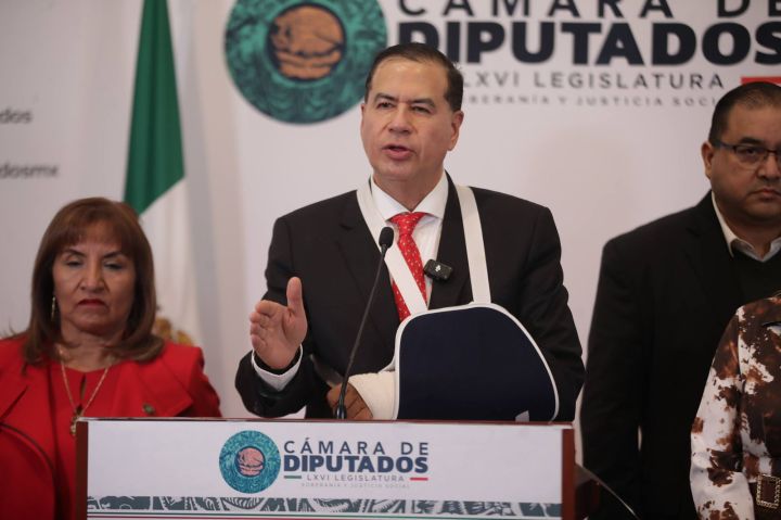 Ricardo El Tigre Mejia