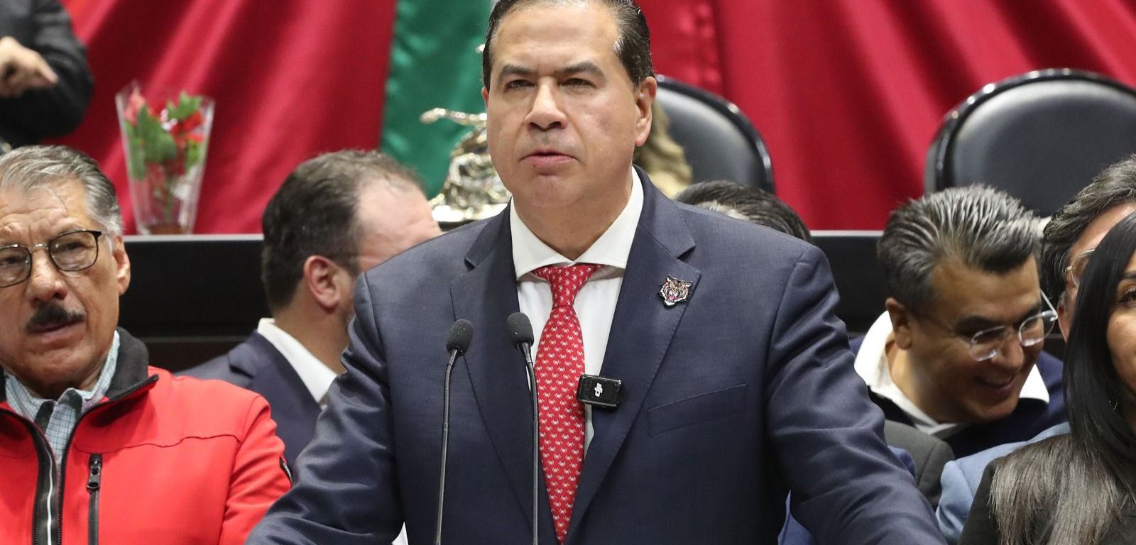 Ricardo El Tigre Mejia