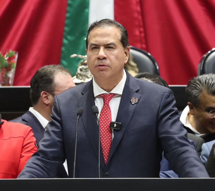 Ricardo El Tigre Mejia