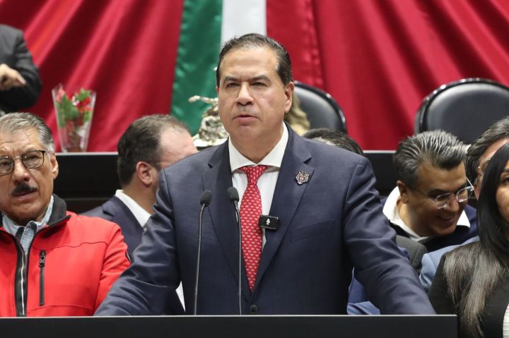 Ricardo El Tigre Mejia