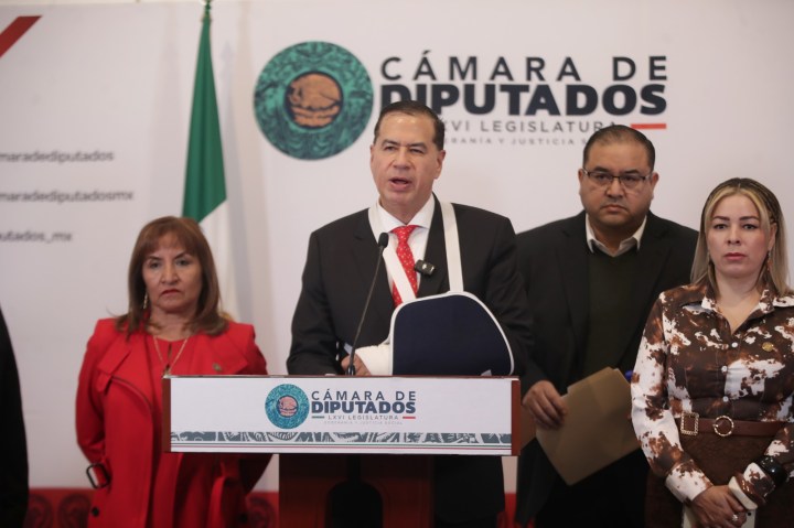 Ricardo El Tigre Mejía 