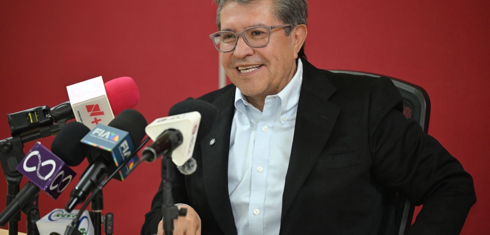 Ricardo Monreal Avila