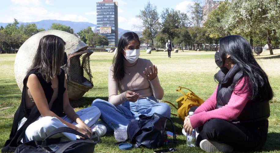 UNAM CU
