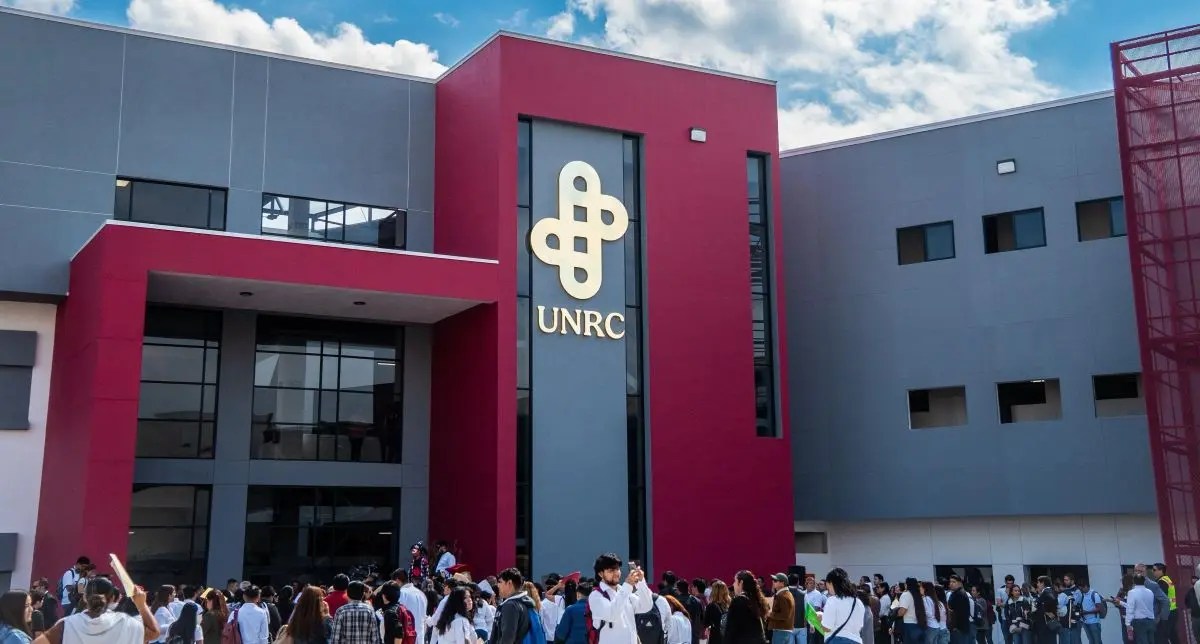 Universidad Nacional Rosario Castellanos