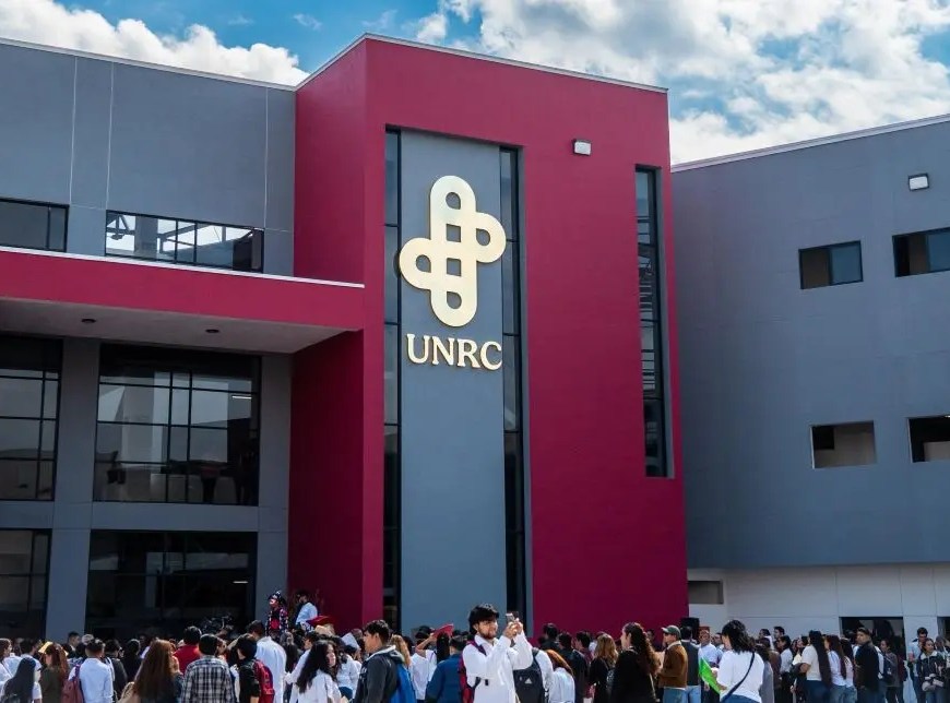 Universidad Nacional Rosario Castellanos