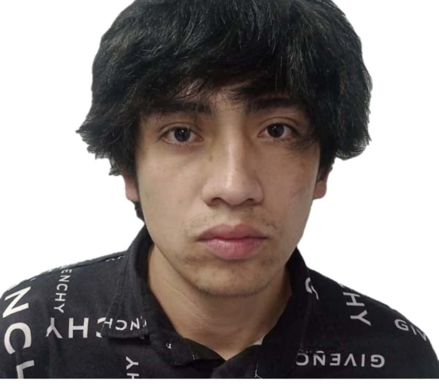 Yohann Manuel Rizo Castro