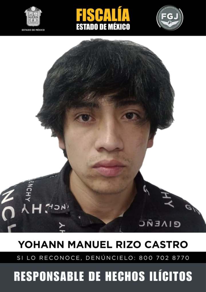 Yohann Manuel Rizo Castro