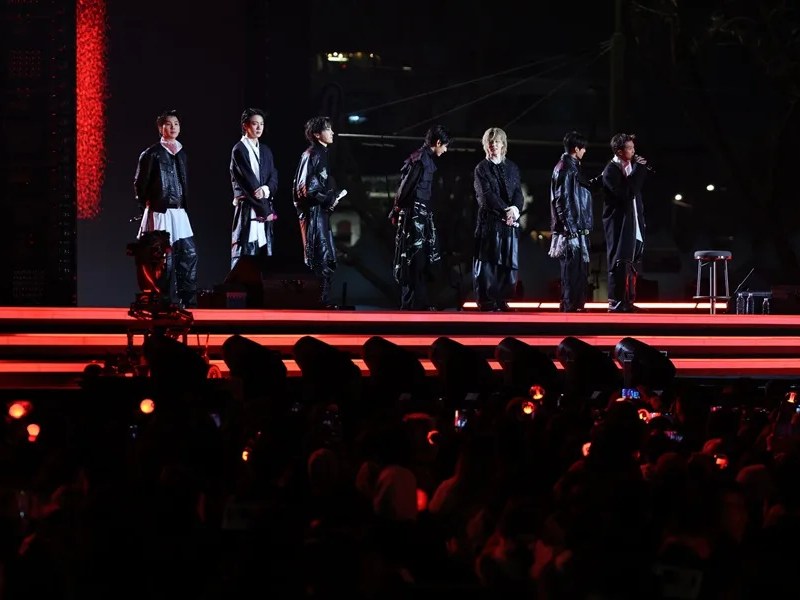 BTS lidera Billboard con Arirang y rompe récords