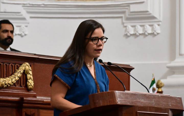 Patricia Urriza Arellano