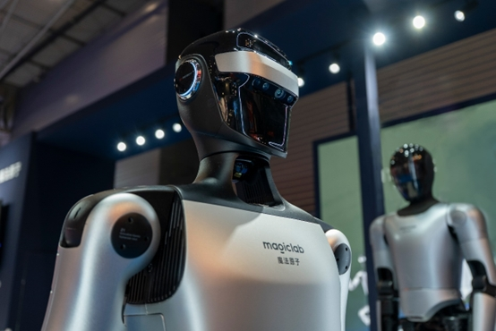 MagicLab debuta en Europa y redefine la robótica – Sociedad Noticias