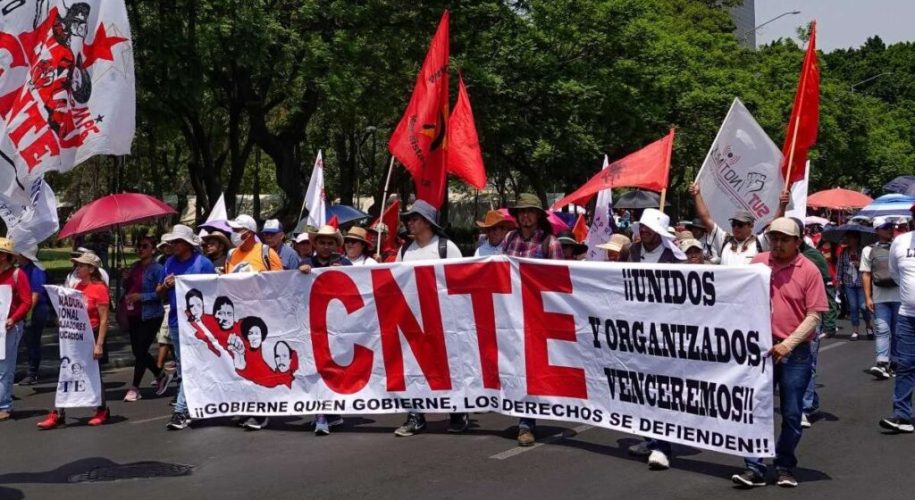 CNTE